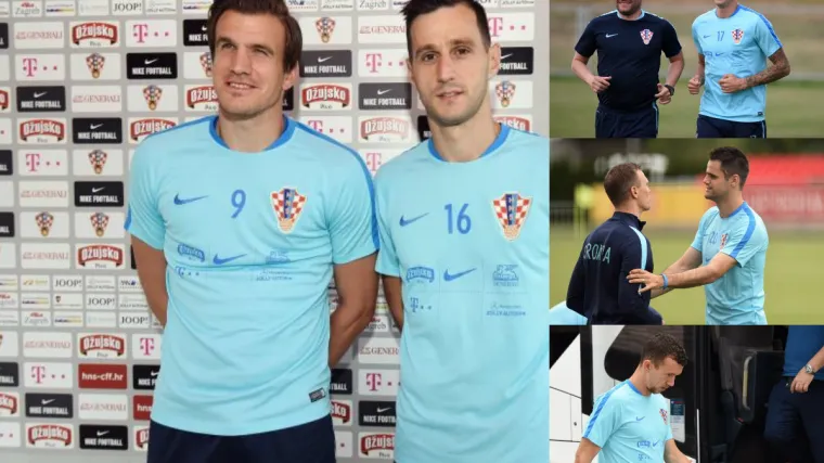 'Taj podatak vi recite izborniku. Napoli i Milan? Naravno da mi godi njihov interes'