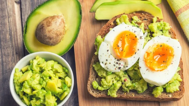 Dva jaja za doručak? Evo &scaron;to će se početi događati u va&scaron;em tijelu ako ih jedete na dnevnoj bazi