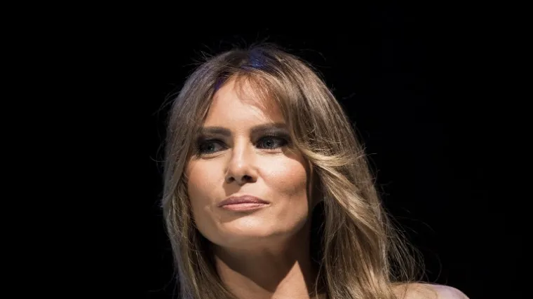 Melania Trump puno je puta dokazala da joj je moda u malom prstu, je li to slučaj i s ovom haljinom?