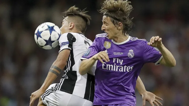 Juventus slaže mega-momčad i priprema spektakularnu ponudu za Luku Modrića