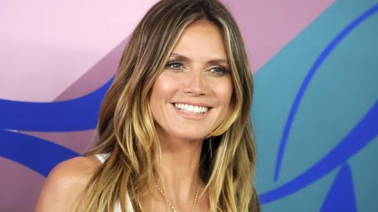 Modna poslastica: ekskluzivna kolekcija Heidi Klum dostupna svima