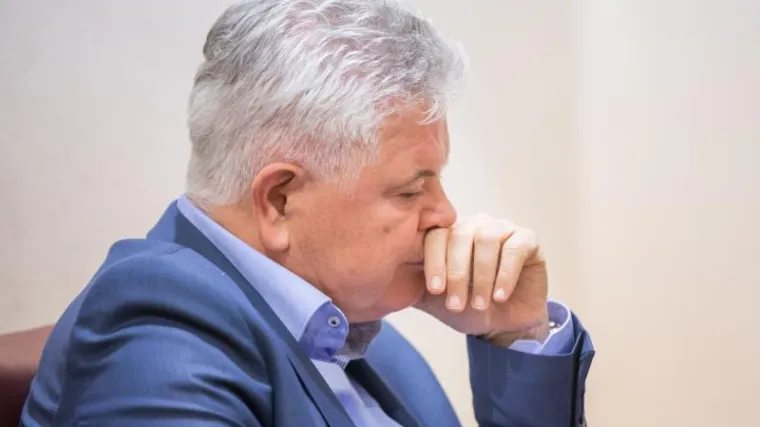 Vlahušić o ponudi HDZ-a:  ‘Nudili su svo blago ovoga svijeta. Mogli smo dobiti sve što smo htjeli'