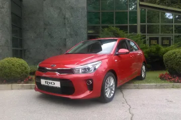 Popularni Kijin model napokon stigao u Hrvatsku. Starta cijenom od 88,990.00 kuna