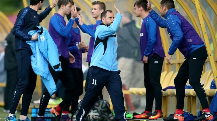 Cibalia i drugi put pobijedila Goricu i ostala prvoliga&scaron;