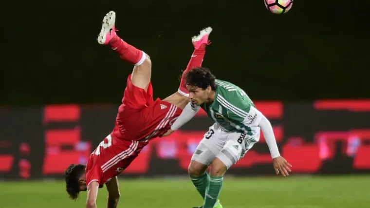 Talentirani hrvatski veznjak potpisuje petogodišnji ugovor sa slavnom Benficom