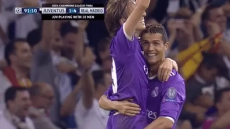 Hrvat odu&scaron;evio nogometni svijet! 'Luka Modrić zaslužuje samo najbolje u životu'