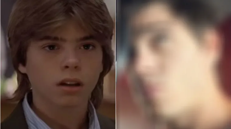 Sjećate li se onog slatkog dječaka iz filma 'Tatica u suknjici'? Danas je prezgodan!