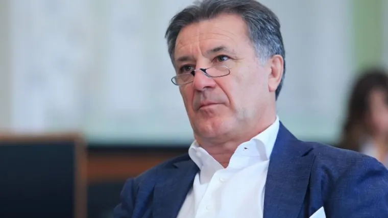 'Nastradao sam isključivo zbog predsjednice Kolinde Grabar-Kitarović i HDZ-a'