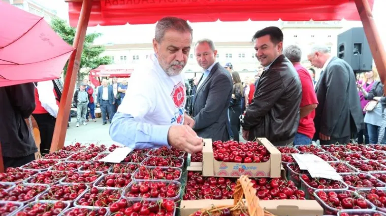 'Vlast je najveći afrodizijak i najveći opijum, vidjet ćete sve u petak'