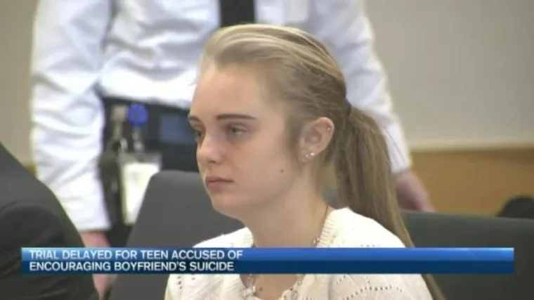 Zatrpavala ga je jezivim SMS-ovima: 'Učini to! Bit ćeš slobodan i sretan'