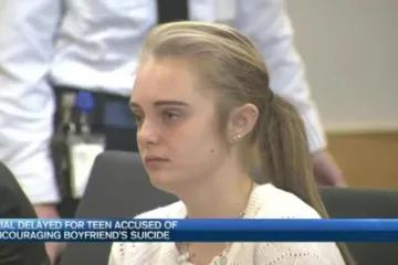 Zatrpavala ga je jezivim SMS-ovima: 'Učini to! Bit ćeš slobodan i sretan'