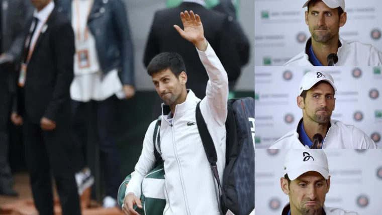 'Razmišljam o uzimanju pauze, nadam se da ću se vratiti'