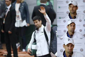 'Razmišljam o uzimanju pauze, nadam se da ću se vratiti'