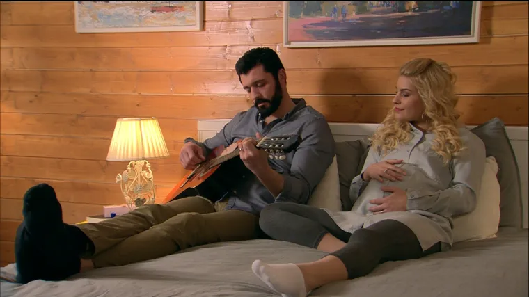 U velikom finalu serije Zlatni dvori vidjet ćemo kojim su smjerom krenuli životi na&scaron;ih junaka