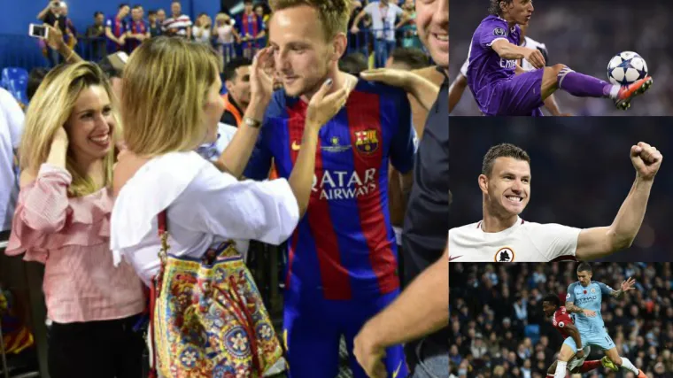 Poslije Nijemaca i Englezi složili zastra&scaron;ujuću momčad od igrača s prostora biv&scaron;e&nbsp;države