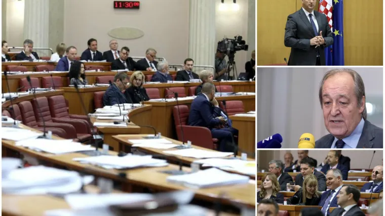 'Nije konačna odluka da ne idemo s HDZ-om!'