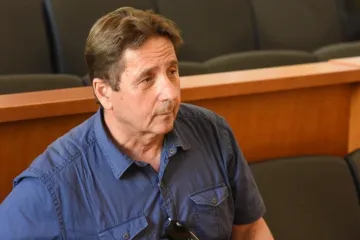 Ponavlja se suđenje Petrini za tučnjavu s braćom Radić iz 2002. godine