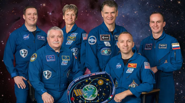 Kako boravak u svemiru različito djeluje na mu&scaron;karce i žene