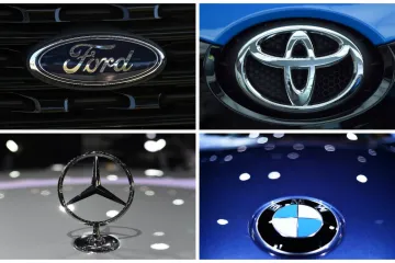 Bez promjene na vrhu, pogledajte kako stoje BMW, Tesla, Porsche...
