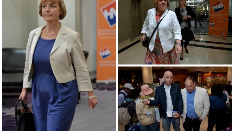 S ODLUČIO DA IPAK IDE U KOALICIJU S HDZ-om! Vesna Pusić: 'Ja tu Vladu sigurno neću podržati'