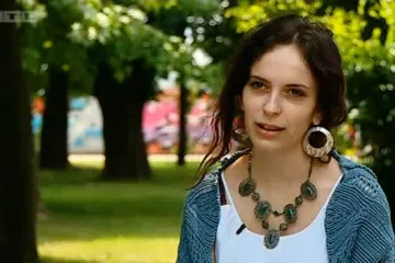 Nova zvijezda na pomolu: upoznajte Bernardu čiji će se glas daleko čuti