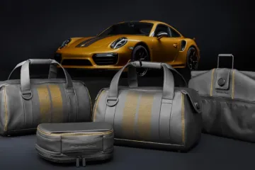PORSCHE 911 TURBO S EXCLUSIVE SERIES: Ukupno 500 vlasnika uživat će u ovome
