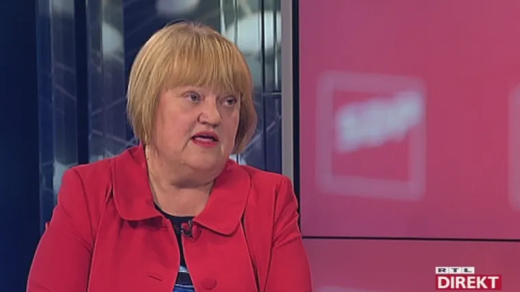 Anka Mrak Tarita&scaron; u Direktu: 'Shvatila sam da sam vi&scaron;ak, zatvorila vrata iza sebe i krenula dalje'