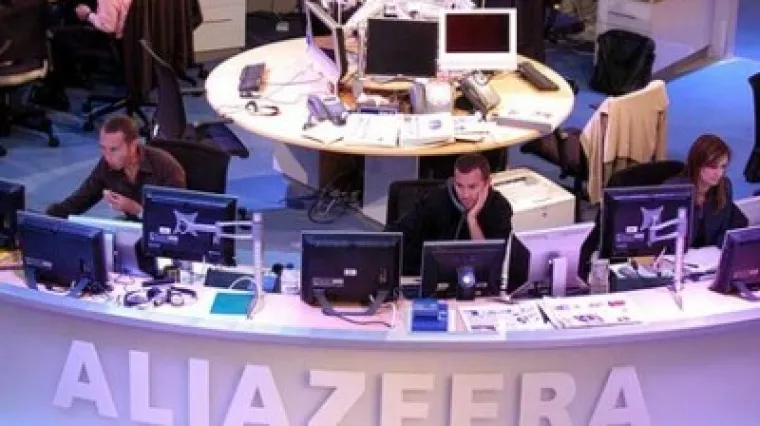 Hakeri napali Al Jazeeru