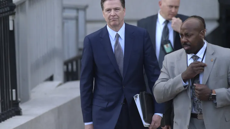 Trumpova najgora noćna mora: svjedoči smijenjeni direktor FBI-a i javno je otkrio brojne detalje