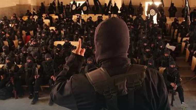 Islamisti prijete Hrvatima i Srbima: 'Nismo zaboravili va&scaron;e ubijanje i silovanje po Bosni!'