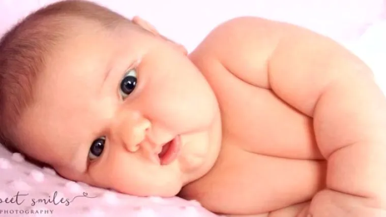 Rodila bebu težu od &scaron;est kilograma, liječnici prasnuli u smijeh kad su je vidjeli