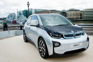 Sve je više automobila na struju, no…