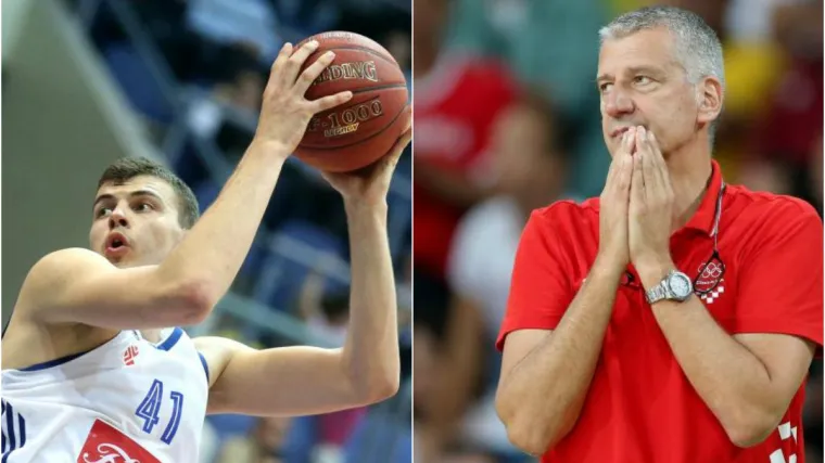 Nastup za Hrvatsku otkazala jo&scaron; jedna buduća zvijezda