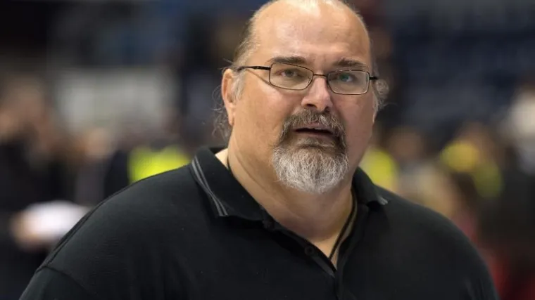 Hrvatski prvak dovodi na klupu poznatog srpskog trenera?