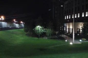 Nepoznata osoba bacila eksploziv, nema ozlijeđenih