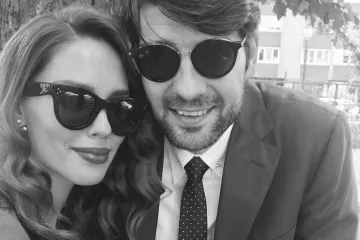 'Ti si mi skoro najvažnija osoba u životu'