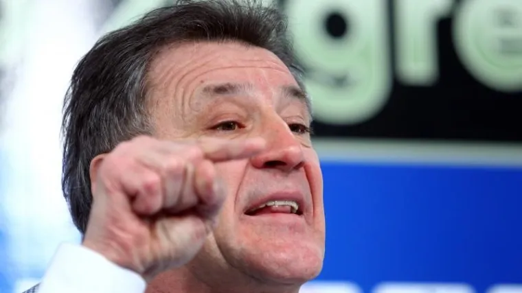 'Kukavički napad na Zdravka je sramota za cijelu državu, za ovo nema opravdanja'