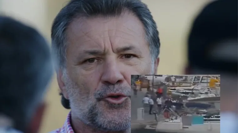 Mladić (22) je na sudu sve priznao, ali ipak nije zavr&scaron;io iza re&scaron;etaka