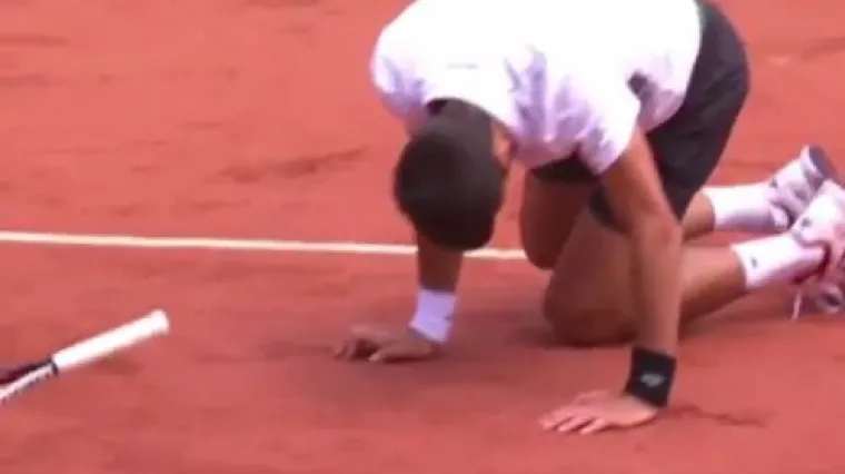 'Stvarno ste bolesni. Sramota'