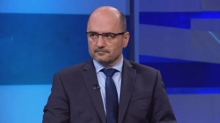 'Moramo biti svjesni da oni u tu koaliciju unose miraz...'