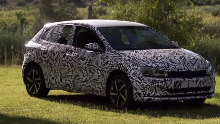 Šesta generacija njemačke uspješnice spremna za dominaciju u B-segmentu