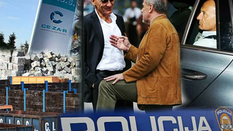 Hoće li Petru Pripuzu opet biti prihvaćena jamčevina?