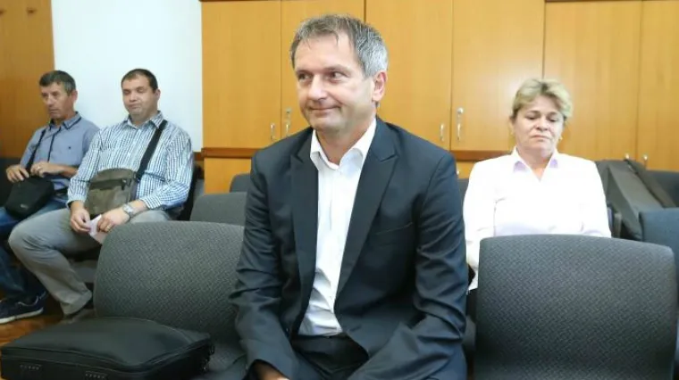 Na suđenju Željku Dolačkom i dalje cure nevjerojatni detalji iz policije