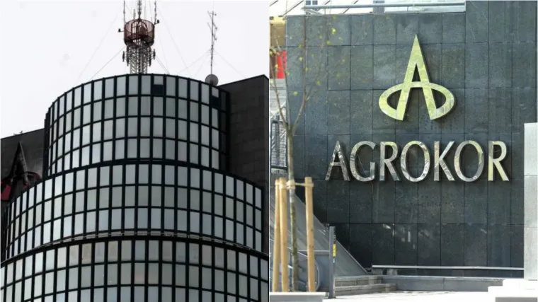 Moćna ruska Sberbanka zatražila sudsku zabranu novog financiranja Agrokora