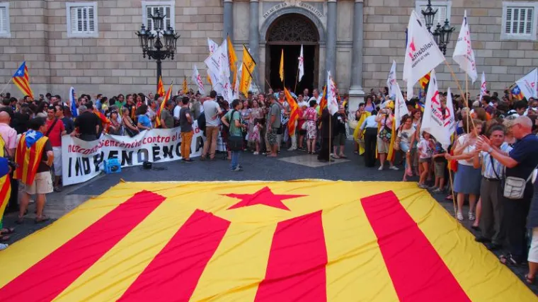 Katalonija najavila referendum o odcjepljenju za 1. listopada