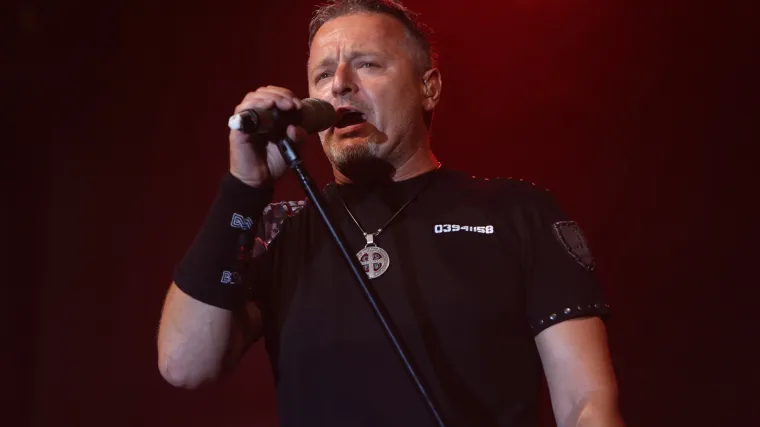 U Mostaru održan koncert potpore &scaron;estorki: manji dio publike nakratko uzvikivao usta&scaron;ki pozdrav 'Za dom spremni'