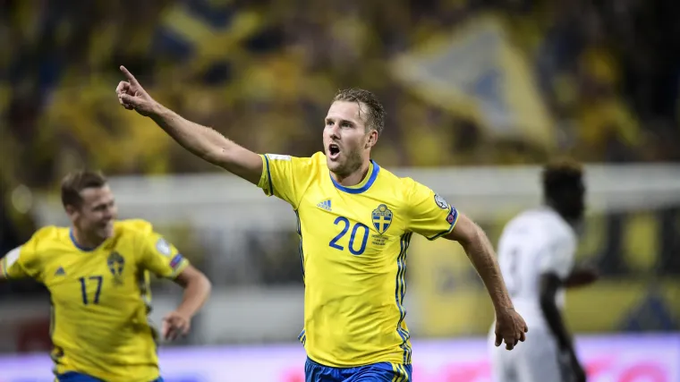 &Scaron;veđani golom s centra do pobjede nad Francuskom, senzacija Andore