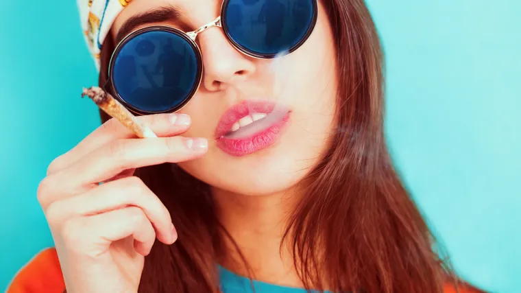 Marihuana: koji su učinci trave na mozak i tijelo?