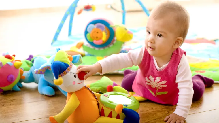 Hoće li beba razviti autizam: umjetna inteligencija ima odgovor