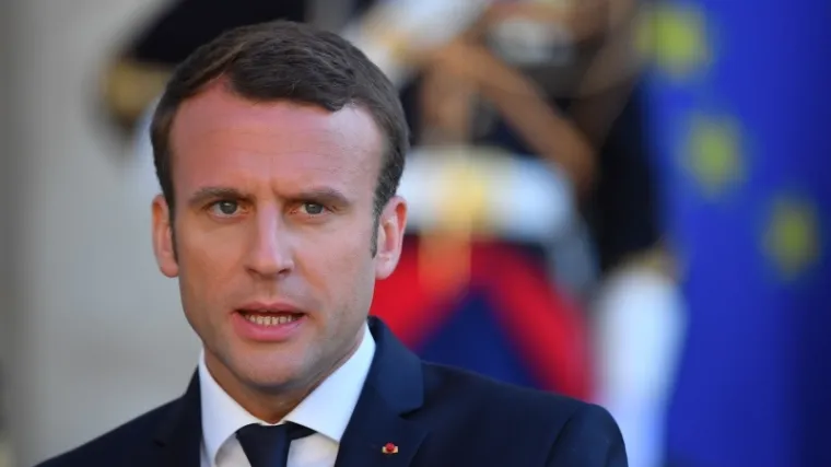 Francuzi u nedjelju odlučuju hoće li Macron stvarno vladati zemljom